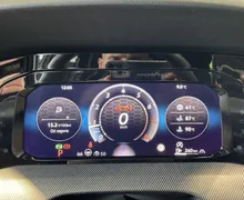 Zunanja slika - VW Golf - GTI-HEADUP-PANO-NAVI-GRETJE-LED-LANE-HARMAN KARDON - 14 - Predogledna slika