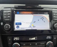 Zunanja slika - Nissan Qashqai - 1.6 DCI ACENTA CONNECT AVTOMATIK.NAVI.KAMERA... - 6 - Predogledna slika
