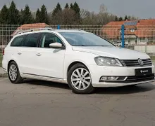 Zunanja slika - VW Passat - Variant 2.0 TDI 4M  Highline - 3 - Predogledna slika