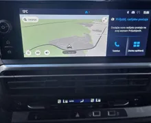 Zunanja slika - Toyota Proace - Verso 2.0d L1 - Avtomatik - 9 SEDEŽEV - SAMO 8.452km - 17 - Predogledna slika