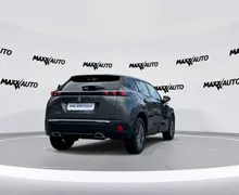 Zunanja slika - Peugeot 2008 - 1.2 PureTech 130 S S Active - 5 - Predogledna slika