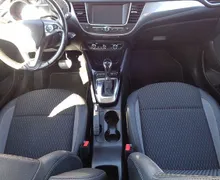 Zunanja slika - Opel Crossland - X 1.2 Turbo AUTOMATIC - KOT NOV - 59.000km - 6 - Predogledna slika