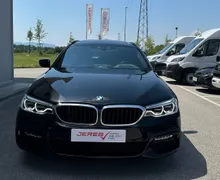 Zunanja slika - BMW Serija 5 - Touring: 525D Touring M-sport - Adaptiv Led - 8 - Predogledna slika
