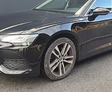 Zunanja slika - Audi A6 - Avant 40 TDI S tronic 150kW - 1 - Predogledna slika