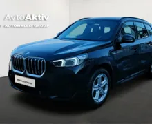Zunanja slika - BMW X1 - sDrive20i - 1 - Predogledna slika