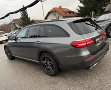 Zunanja slika - Mercedes-Benz E-Razred - E 220 d 4MATIC All-Terrain AIRMATIC LED ACC HEADuP - 3 - Predogledna slika