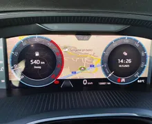 Zunanja slika - Škoda Octavia - 2.0 TDI Ambition 85 kW - 17 - Predogledna slika