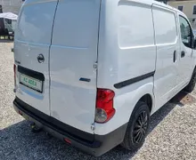 Zunanja slika - Nissan NV 200 - NV 200 - 4 - Predogledna slika