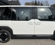 Zunanja slika - KIA PV5 - 71.2 kWh baterija 120 kW  163 KS  Air - 2 - Predogledna slika