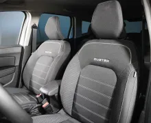 Zunanja slika - Dacia Duster - 1.5 Blue dCi 115 4x4 + SLOVENSKI + TOP - 16 - Predogledna slika