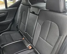 Zunanja slika - Volvo XC40 - 2.0 TD AWD 150ks °FULL-LED° °AUTOMATIC° °KAMERA° - 12 - Predogledna slika