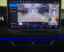 Notranja slika - Volkswagen Tiguan - 4motion 2.0 TDI BMT R-Line DSG - VSA MOŽNA OPREMA - 19 - Predogledna slika