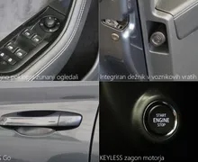 Zunanja slika - Škoda Superb - Combi 2.0 TDI DSG Sportline 150KM - 16 - Predogledna slika