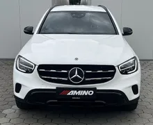 Zunanja slika - Mercedes-Benz GLC-Razred - GLC 300 e 4MATIC-ACC-LED-NAVI-KAMERA-ALU20 - 2 - Predogledna slika