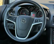 Zunanja slika - Opel Meriva - 1.4 Turbo |SLO|2. LAS.|2 CON. KLIMA| - 12 - Predogledna slika