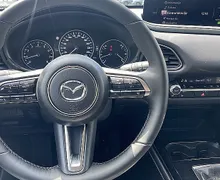 Zunanja slika - Mazda CX-30 - e-Skyactiv G140 Centre-line/DESI - 7 - Predogledna slika