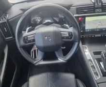 Zunanja slika - DS DS 9 - 1.6 PURETECH RIVOLI+ SAMO 8.586km - KOT NOV - 11 - Predogledna slika