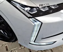 Zunanja slika - DS DS 4 - E-Tense 225 Performance Line•KAM360•HUD•PANO•ACC• - 8 - Predogledna slika