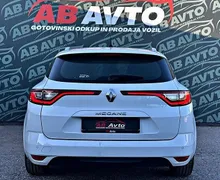 Zunanja slika - Renault Mégane - Megane Blue dCi 115 FAP INTENS+SERVISIRAN+ALU+LEASING - 6 - Predogledna slika