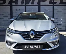 Zunanja slika - Renault Mégane - Megane dCi 110 BOSE - LED - MASAŽA - AKT. TEMP. - SLO - 2 - Predogledna slika