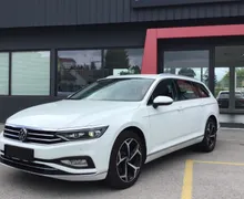 Zunanja slika - Volkswagen Passat - Variant 2.0 TDI BMT SCR Elegance DSG - 1 - Predogledna slika