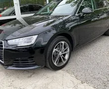 Zunanja slika - Audi A4 - 2.0 TDI Design - 4 - Predogledna slika