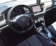 Zunanja slika - Volkswagen T-Roc - 1.5 TSI Style DSG-KAMERA-RADAR-ODLIČEN-KREDIT-PDC - 7 - Predogledna slika