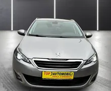 Zunanja slika - Peugeot 308 - 1.2 PureTech LED NAVI TEMP PDC MOŽNOST BREZ POLO.. - 12 - Predogledna slika
