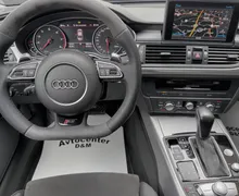 Zunanja slika - Audi A6 - 3.0 TFSI Q|MATRIX|ACC|MEMORY|ALKANTARA|20COL - 9 - Predogledna slika