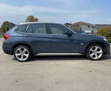 Zunanja slika - BMW X1 - xDrive20d+18 COL+PANORAMA+KLJUKA+XENON+ODLIČEN... - 5 - Predogledna slika
