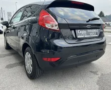 Zunanja slika - Ford Fiesta - 1.5 TDCi | TITANIUM | - 7 - Predogledna slika