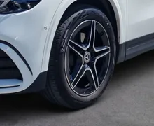 Zunanja slika - Mercedes-Benz GLA-Razred - GLA 200 d AMG Line Avt. - 6 - Predogledna slika