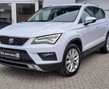 Zunanja slika - Seat Ateca - 1.5 TSI 110 KW STYLE DSG - 1 - Predogledna slika