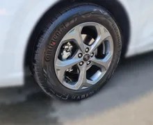 Zunanja slika - Ford Kuga - ST-LINE 1.5 EcoBoost 186KM A8 - 8 - Predogledna slika