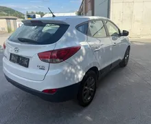 Zunanja slika - Hyundai ix35 - 1.7 CRDi NA KREDIT BREZ POLOGA... - 4 - Predogledna slika