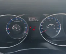 Zunanja slika - Hyundai ix35 - 1.6 GDI Life°°1 Lastnik°° Samo 101000km°° - 11 - Predogledna slika