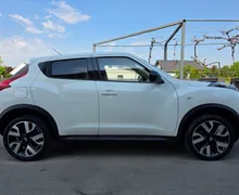 Zunanja slika - Nissan Juke - 1.6 16V - 5 - Predogledna slika