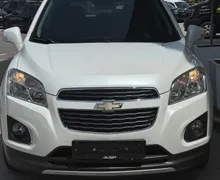 Zunanja slika - Chevrolet Trax - 1.7DTI VLEČNA KLJUKA - 2 - Predogledna slika