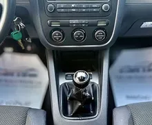 Zunanja slika - Volkswagen Golf - Comfortline 1.4 FSI - 11 - Predogledna slika