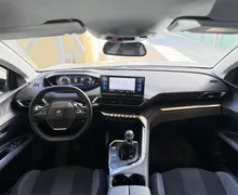 Zunanja slika - Peugeot 3008 - 1,5 BlueHDI - 8 - Predogledna slika