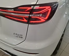 Zunanja slika - Hongqi HS5 - 2.0 T 4WD DCT - VOZILO NA ZALOGI - 16 - Predogledna slika