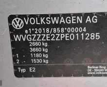 Zunanja slika - Volkswagen ID.4 - Pro Performance.kamera.led.gre.sed.acc.37.894 km - 15 - Predogledna slika
