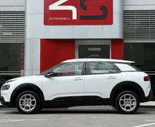 Zunanja slika - Citroën C4 Cactus - PureTech 110 AVT. 1.LASTNIK - 8 - Predogledna slika