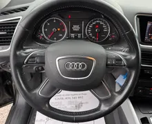 Zunanja slika - Audi Q5 - 2.0TDI QUATTRO 21COL S-LINE XENON NAVI PDC TEM TOP - 14 - Predogledna slika