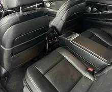 Zunanja slika - BMW serija 5 Gran Turismo: - 530d xDrive Luxury Line-SLO-MAX OPREMA - 8 - Predogledna slika