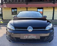 Zunanja slika - Volkswagen Golf - 1,6 TDI BMT-HIGHLINE-XENON-KAMERA-TEMPO-17COL-TOP - 2 - Predogledna slika