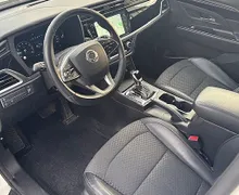 Zunanja slika - SsangYong Korando - 1.5 T-GDI 120 kW STYLE AT - 10 - Predogledna slika