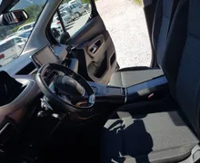 Zunanja slika - Peugeot Rifter - 1.5 HDI AUT. GT LINE L2 - PODALJŠAN - 1. LASTNIK - 10 - Predogledna slika