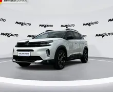 Zunanja slika - Citroën C5 Aircross - BlueHDi 130 Shine EAT8 - 1 - Predogledna slika