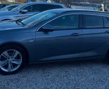 Zunanja slika - Opel Insignia - 1.6 SPORT-USNJE-NAVI-ACC-LINE ASIST-ALU... - 6 - Predogledna slika